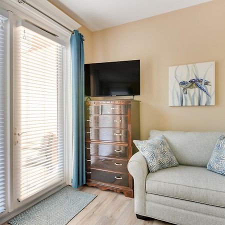 Bright And Modern Townhome Steps To Miramar Beach! Destin Exterior photo