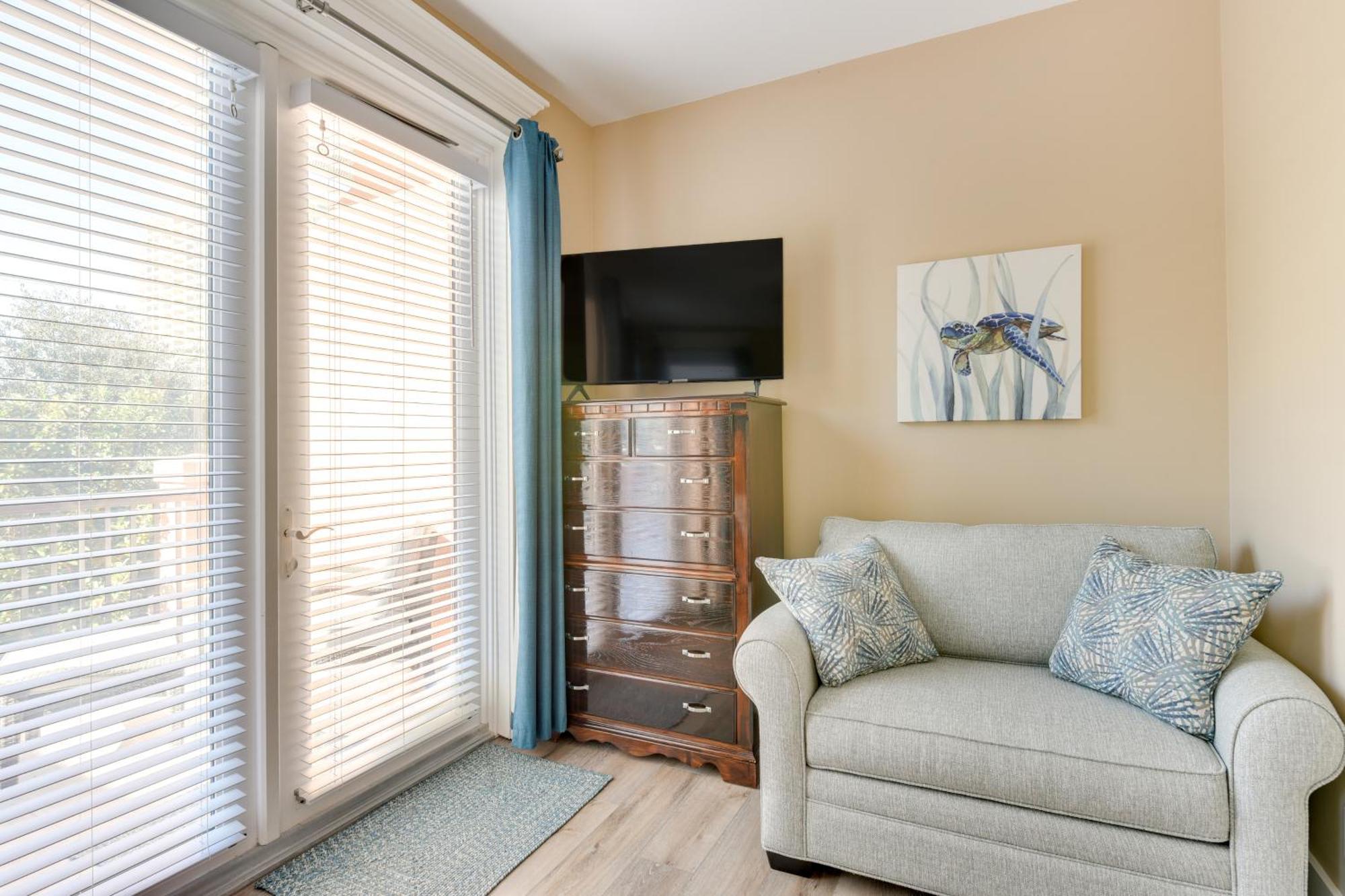 Bright And Modern Townhome Steps To Miramar Beach! Destin Exterior photo