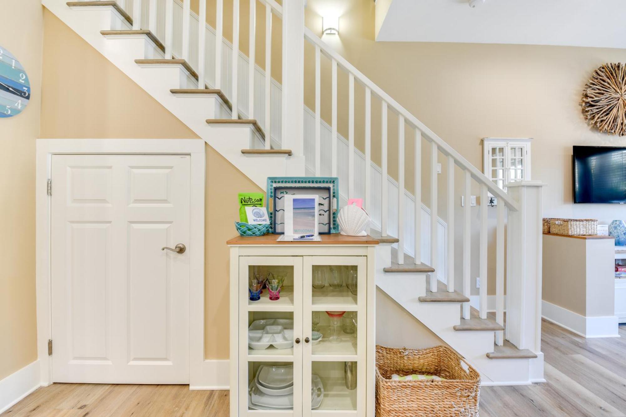 Bright And Modern Townhome Steps To Miramar Beach! Destin Exterior photo